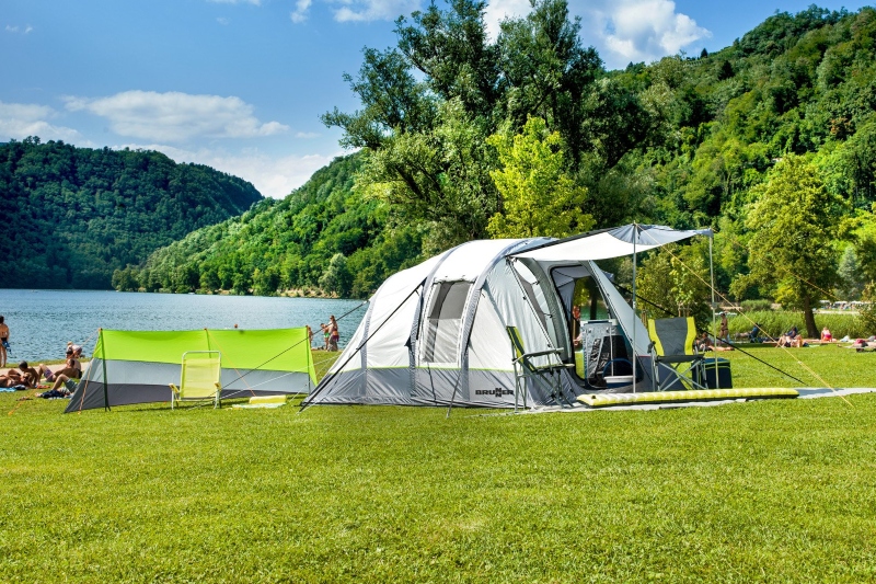 I migliori tipi di tende da campeggio per la tua prossima avventura